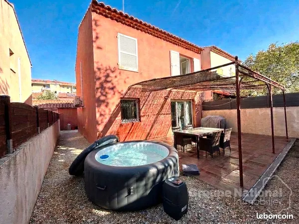 Maison 5 pièces 95 m²