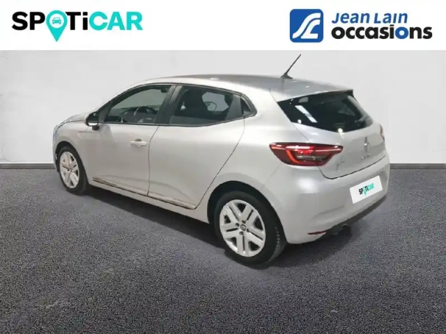 Renault Clio blue dci 100 - 21n — photo 7