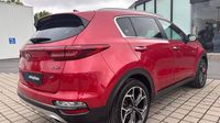 Kia Sportage 1.6 CRDi 136ch MHEV GT Line 4x2 DCT7 — photo 4