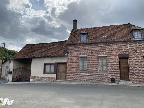 Maison 5 pièces 144 m²