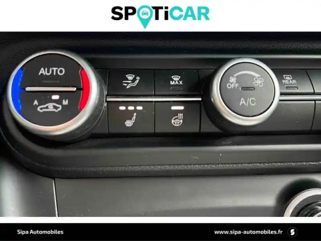 Alfa Romeo Stelvio 2.2 160 ch at8 — photo 59