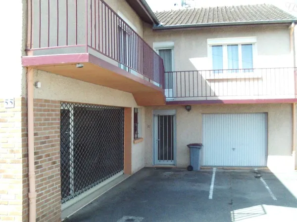 Maison 5 pièces 165 m²