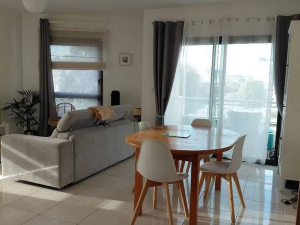 Appartement 3 pièces 68 m²