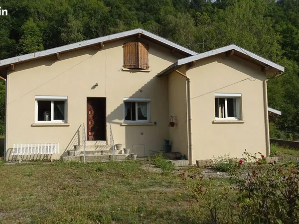 Maison 4 pièces 103 m²