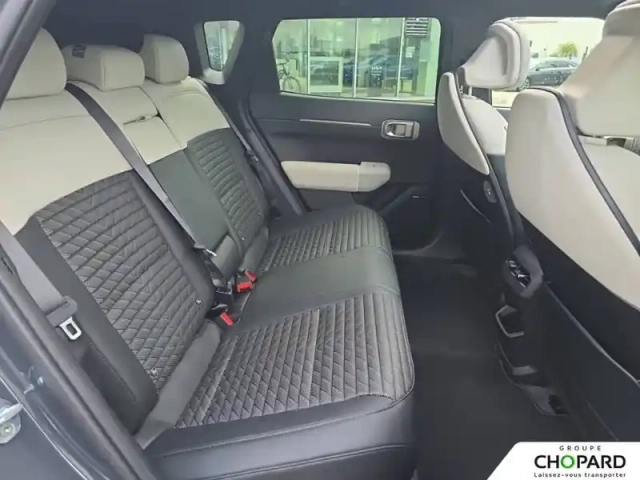 Kia Ev4 204 ch autonomie longue 81.4 kwh — photo 49