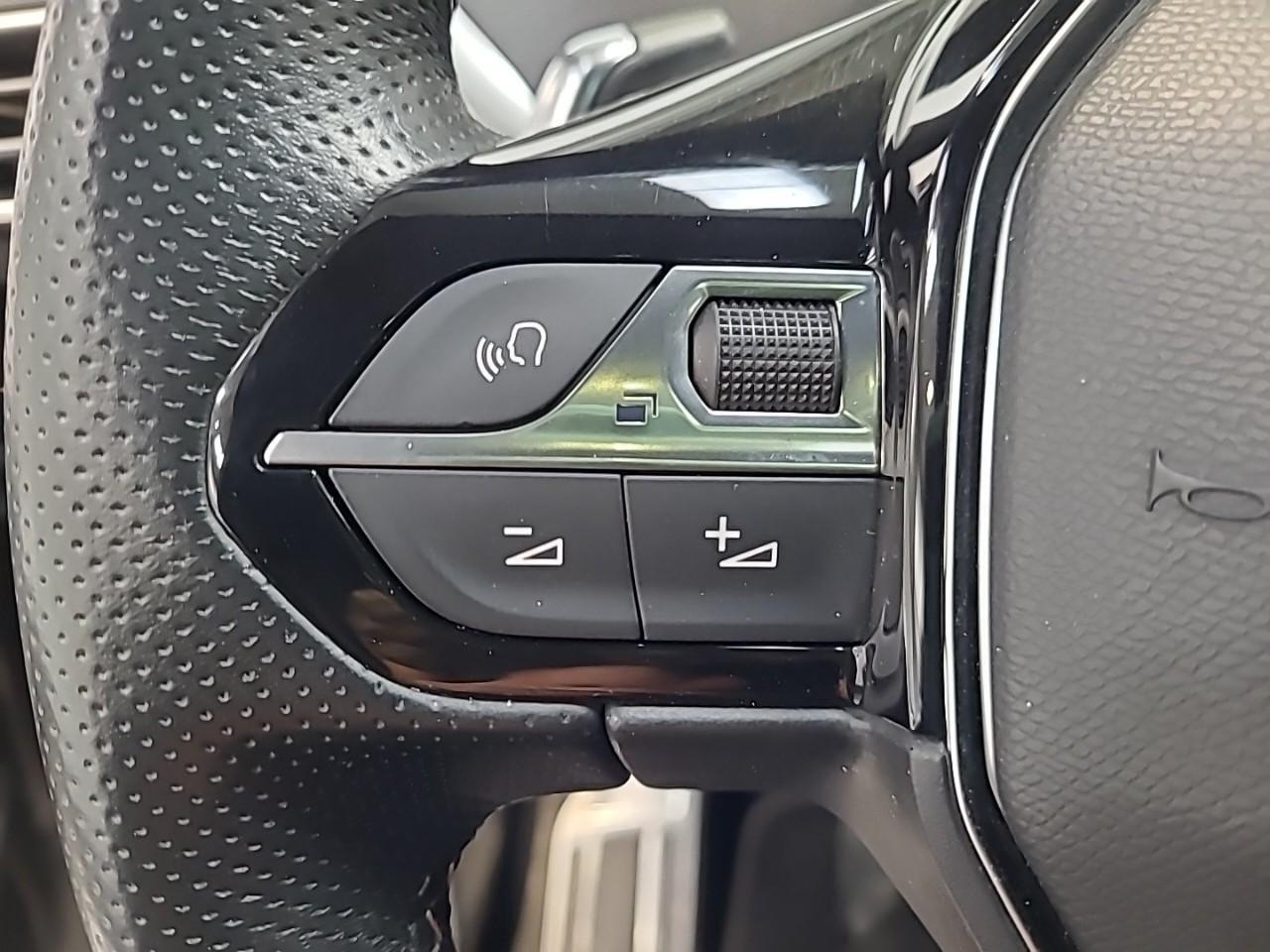 Peugeot 3008 bluehdi 130ch s&s eat8 gt pack — photo 22