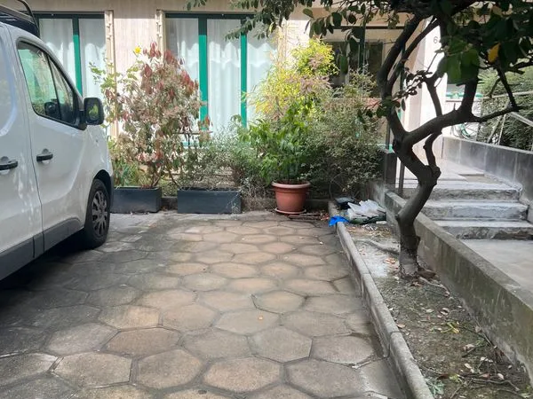 Parking Gambetta