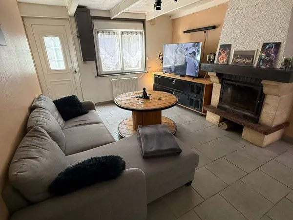 Maison Tournehem