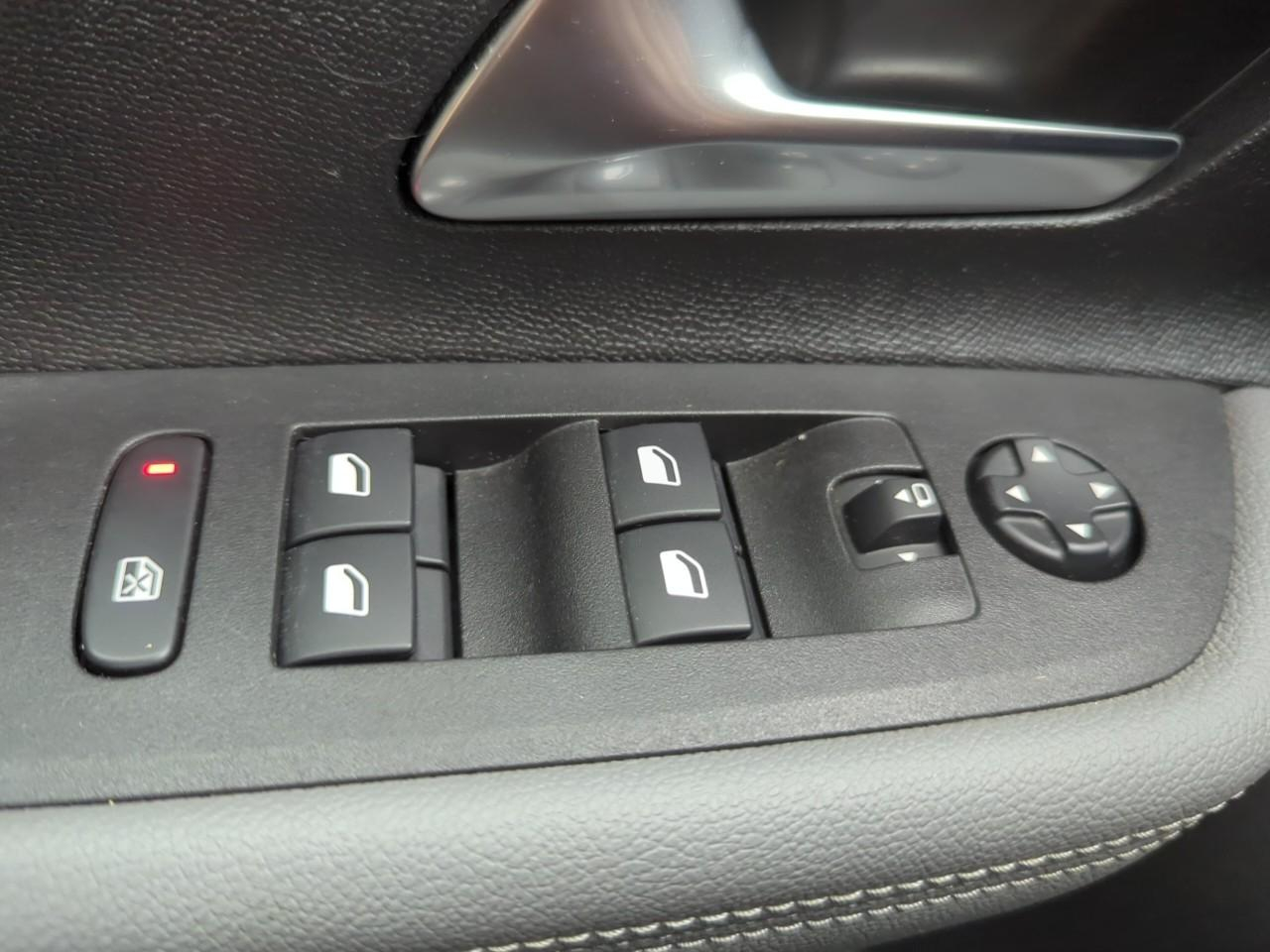 Opel Mokka electrique 136 ch & batterie 50 kwh elegance — photo 21