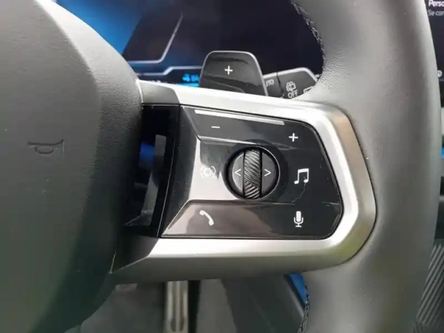 Bmw X3 xdrive30e 299ch m sport — photo 12