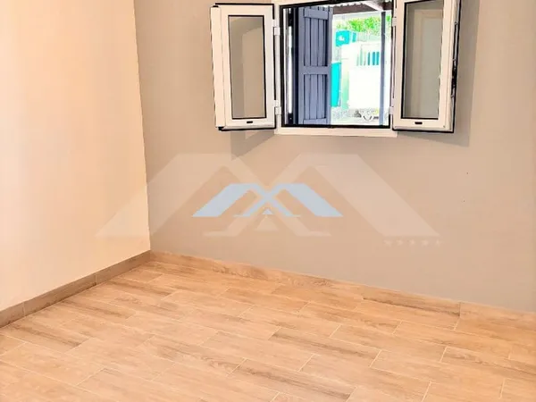 Maison F3 Saint Pierre