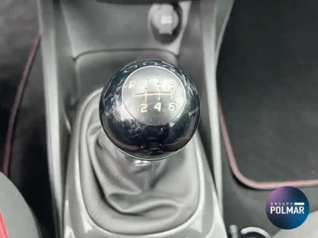 Fiat 500 x 1.0 firefly turbo t3 120ch red — photo 14