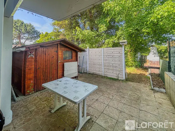 Appartement 4 pièces 80 m²