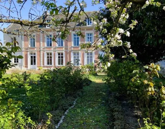 Maison 15 pièces 386 m²