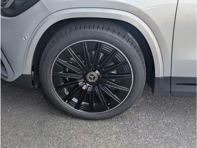 Mercedes Gla 200 d — photo 9