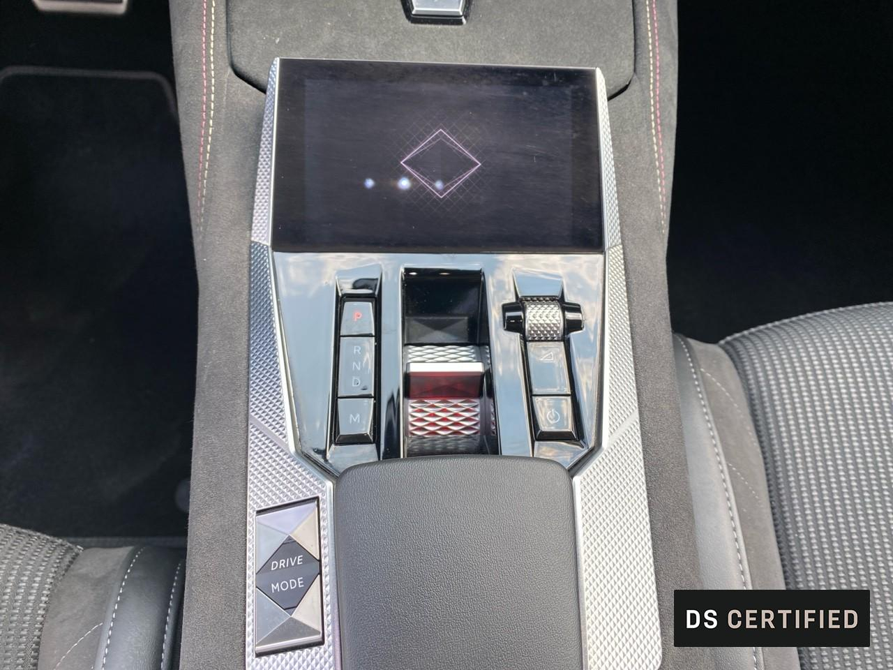 Ds Ds 4 puretech 130ch performance line + automatique — photo 19