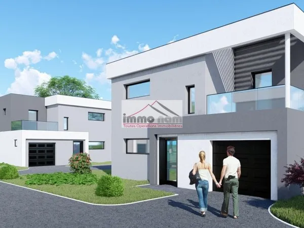 Maison 139 m²