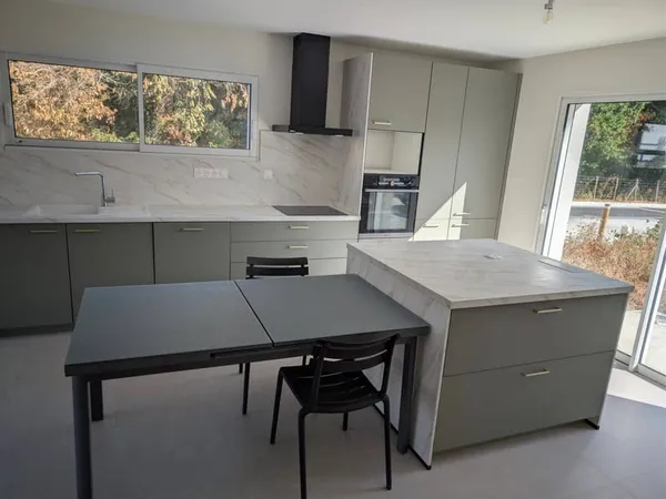 Maison 6 pièces 112 m²