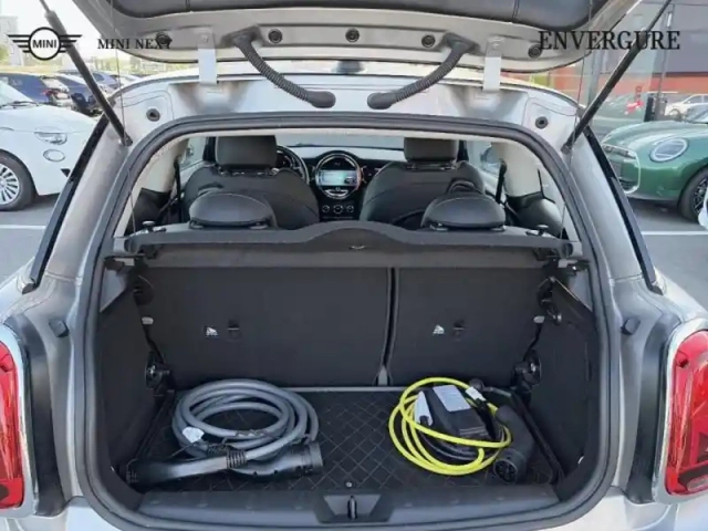 Mini Mini cooper se 184ch  essential bva — photo 7