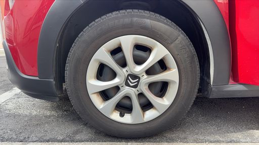 Citroen C3 1.2 PureTech 68 - Feel – 2018 – 109384 km – Essence – Boîte Manuelle — photo 13