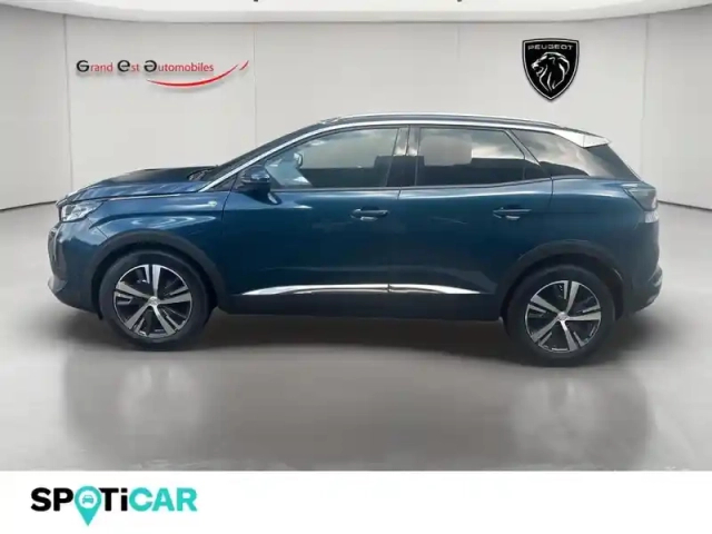 Peugeot 3008 1.2 puretech 130ch s&amp;s roadtrip eat8 — photo 17