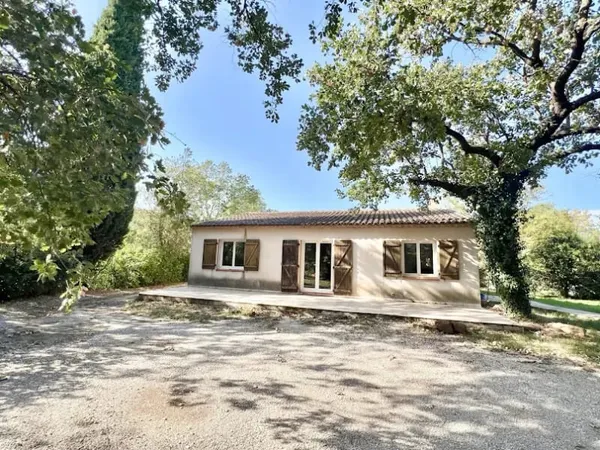 Villa 3 pièces 106 m²