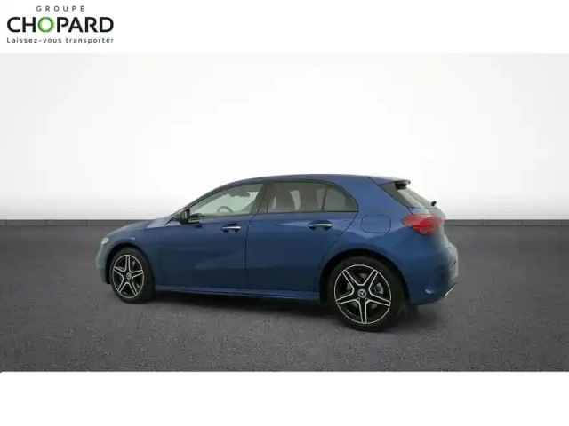 Mercedes Classe A 250 e hybrid eq 8g-dct — photo 75