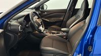 Nissan Juke 1.6 Hybrid 143ch N-Connecta 2023 — photo 12