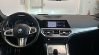Bmw Série 4 Gran Coupé 420dA 190ch M Sport — photo 11