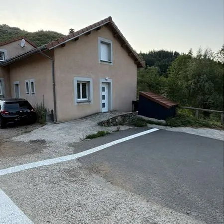Magnifique Maison