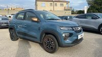 Dacia Spring Extreme — photo 3