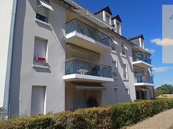 Appartement 4 pièces 93 m²
