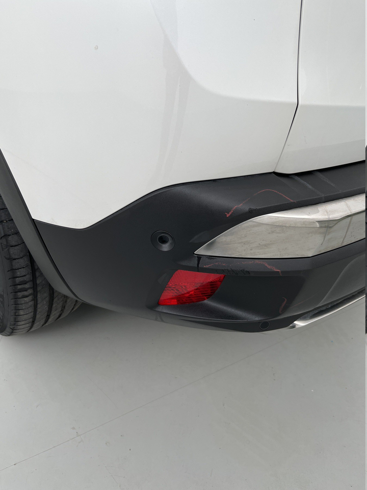 Peugeot 3008 — photo 71