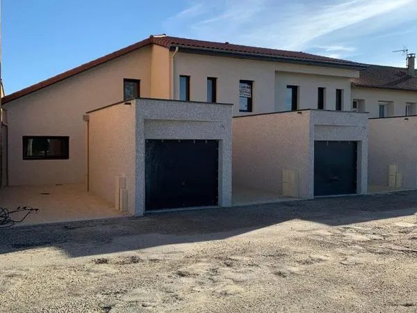 Maison 4 pièces 87 m²
