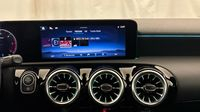 Mercedes Classe A 200 d 150ch AMG Line 8G-DCT — photo 19