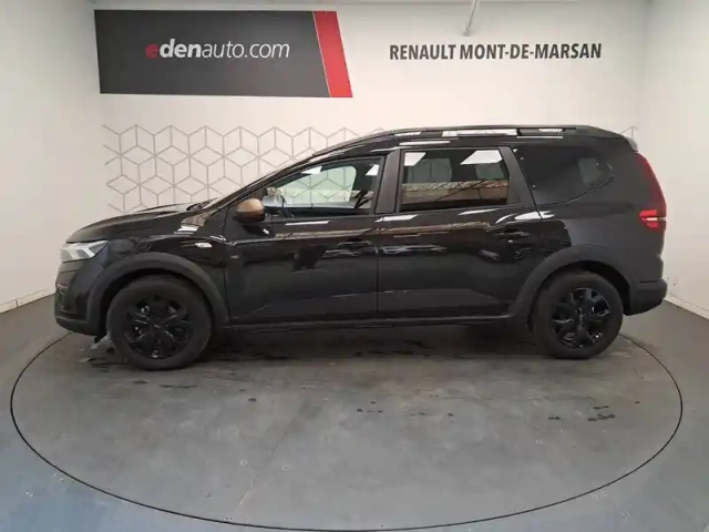 Dacia Jogger tce 110 7 places gsr2 — photo 2