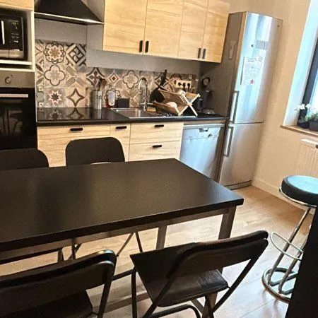 Sous location d une chambre ( à la base elle coûte 500 toutes charges comprises mais suite à un CDD 