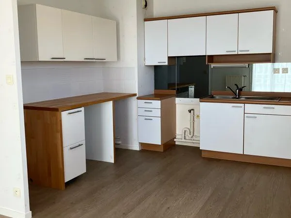 Appartement T3