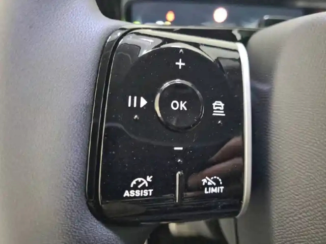 Citroën C5 Aircross hybride 145 ch e-dcs6 — photo 27