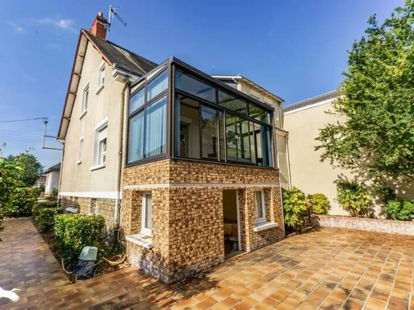 Maison 5 pièces 152 m²