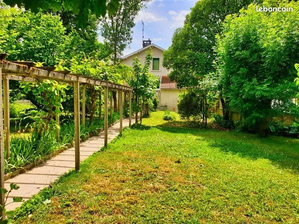 Colocation maison individuelle