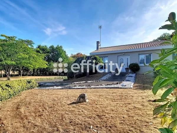 Maison 5 pièces 123 m²