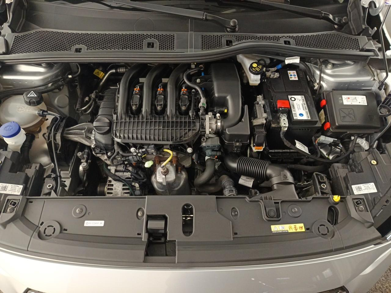 Opel Corsa 1.2 75 ch bvm5 elegance business — photo 14