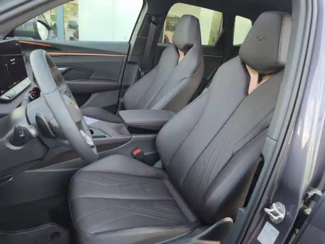 Cupra Terramar 1.5 ehybrid 272 ch dsg6 — photo 60