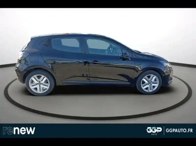 Renault Clio 1.5 blue dci 100ch evolution - 24 — photo 7