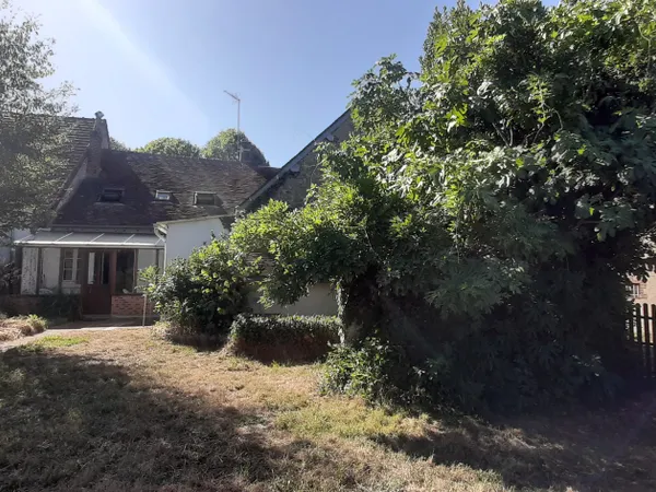 Maison 5 pièces 90 m²