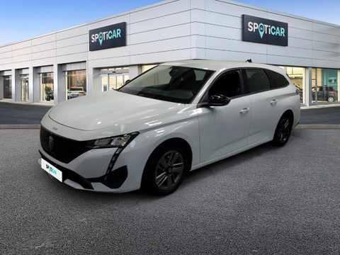 Peugeot 308 sw bluehdi 130ch s&s eat8 active pack