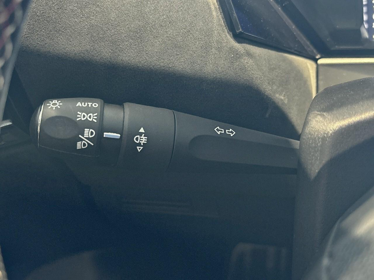 Ds Ds 4 essence 130ch performance line + automatique — photo 22