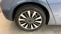 Ford Focus 1.0 Flexifuel mHEV 125ch Titanium Style — photo 22