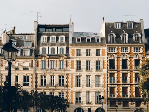 Prix des logements anciens : l'indice Notaires-Insee du 2e trimestre 2026 tombe le 8 septembre